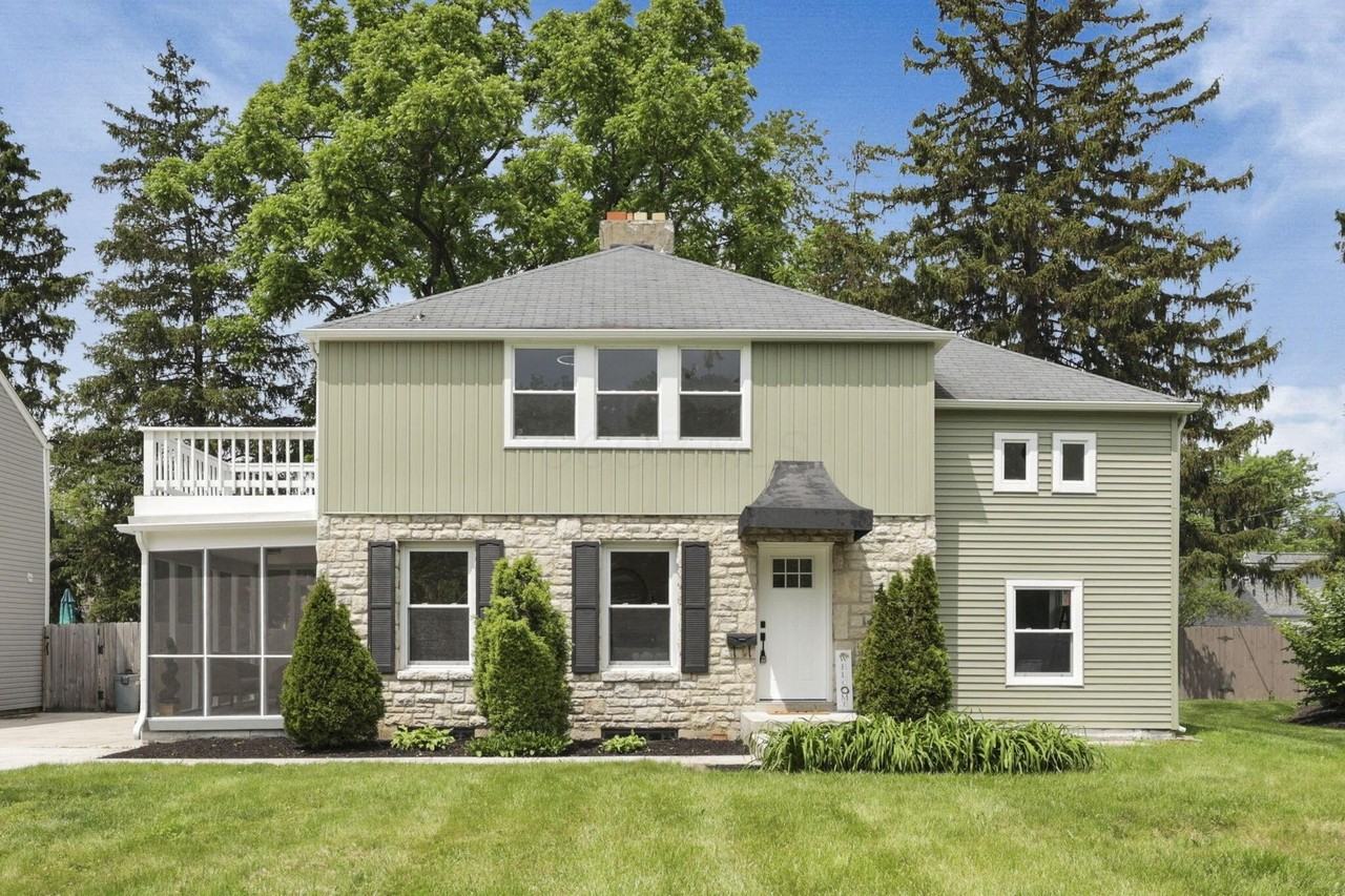 2615 Northwest Blvd - Photo 2 of 50