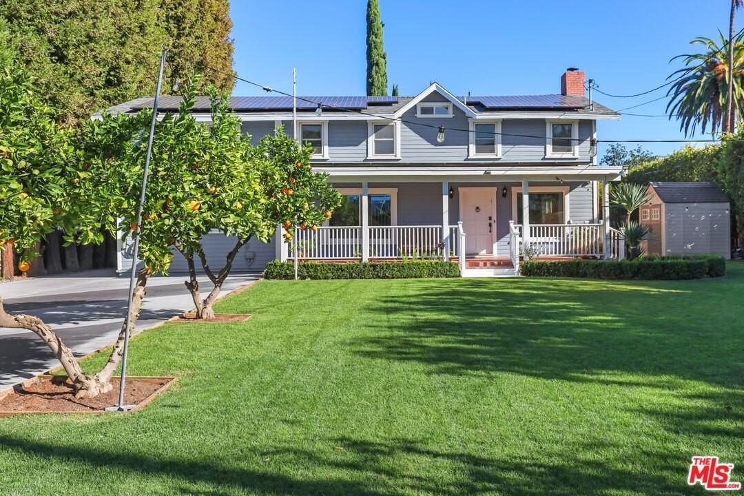 4744 Haskell Ave - Photo 5 of 50