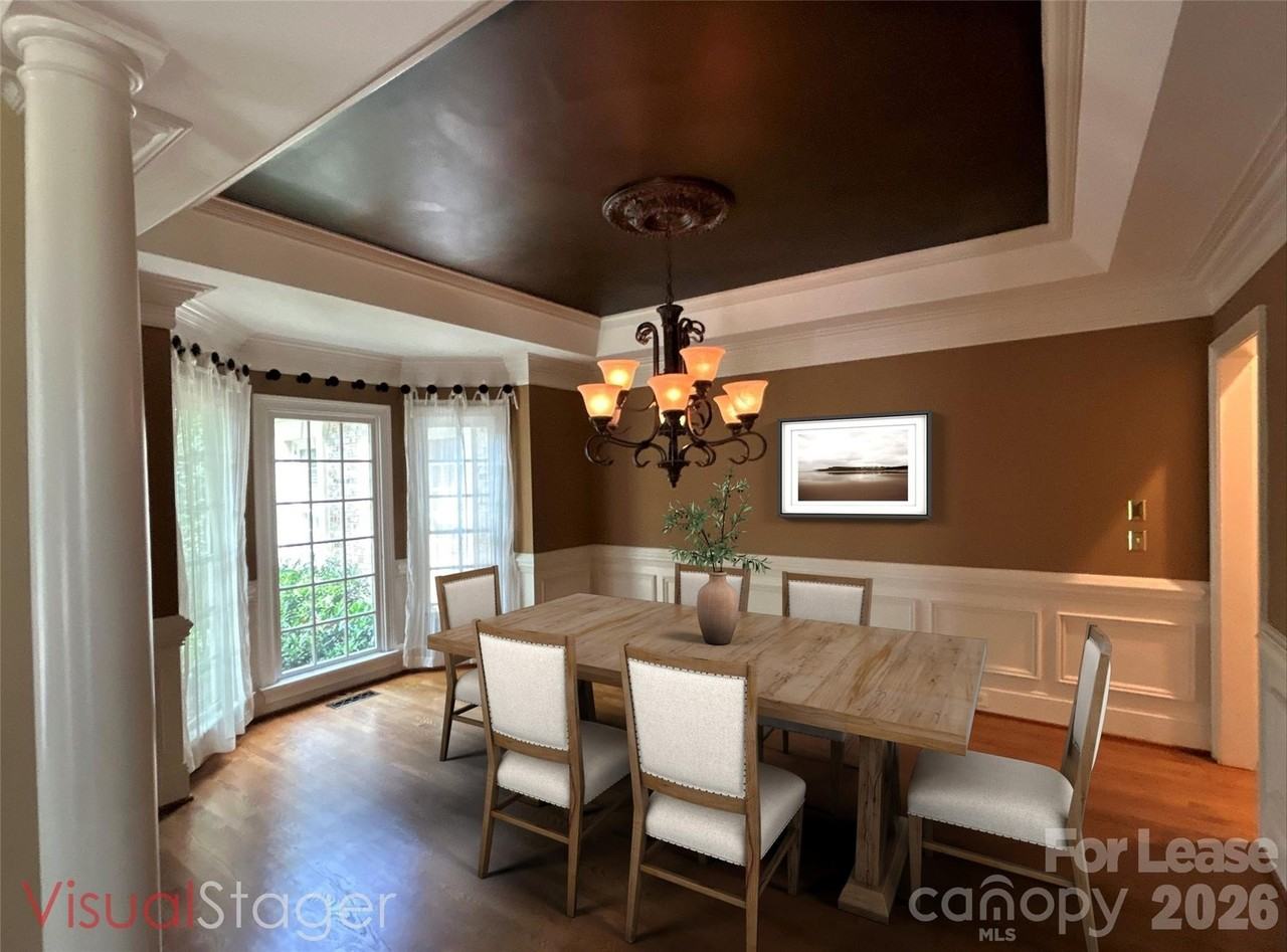 14419 Ballantyne Meadows Dr - Photo 3 of 28