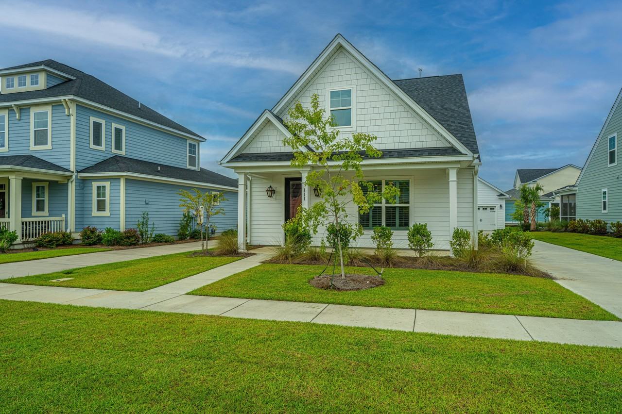 111 Hewitt St - Photo 4 of 33