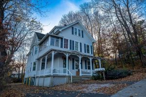 featured image of 128 Millville Ave #2