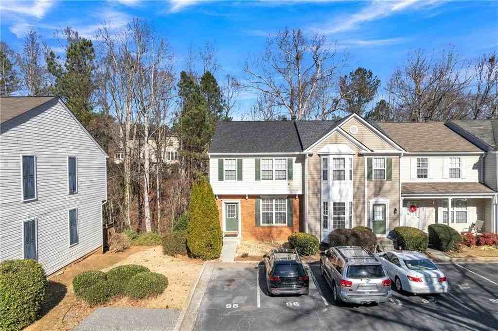 9155 Nesbit Ferry Rd Unit 96 #96 - Photo 2 of 46