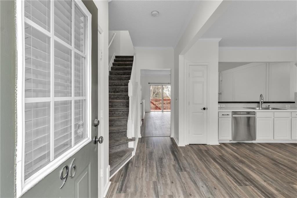 9155 Nesbit Ferry Rd Unit 96 #96 - Photo 3 of 46