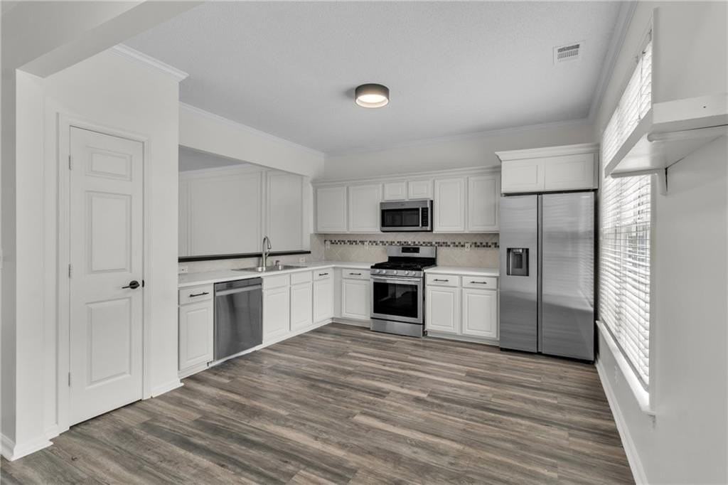 9155 Nesbit Ferry Rd Unit 96 #96 - Photo 5 of 46