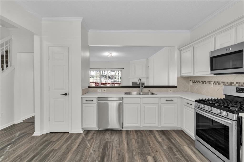 9155 Nesbit Ferry Rd Unit 96 #96 - Photo 7 of 46