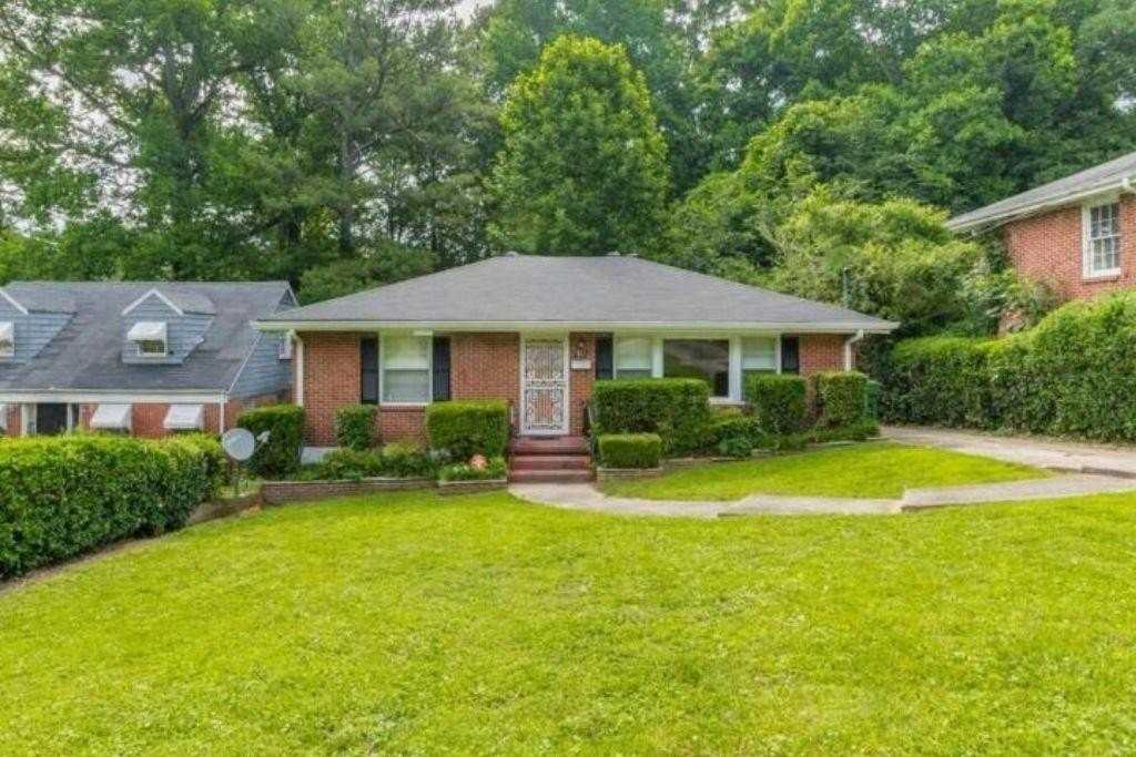 817 Gertrude Pl Nw - Photo 2 of 21