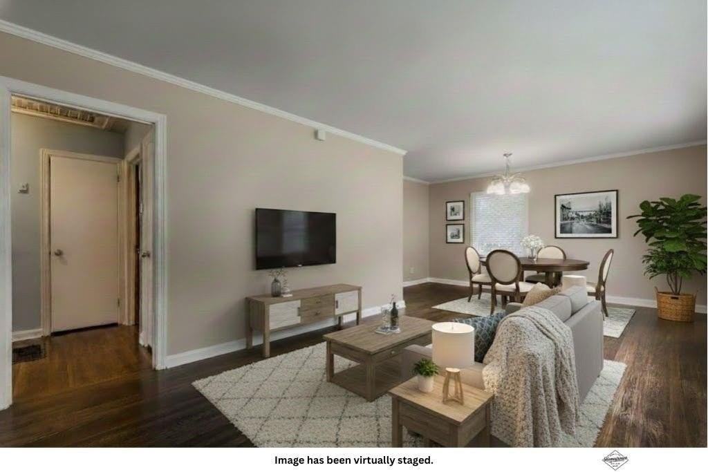 817 Gertrude Pl Nw - Photo 3 of 21