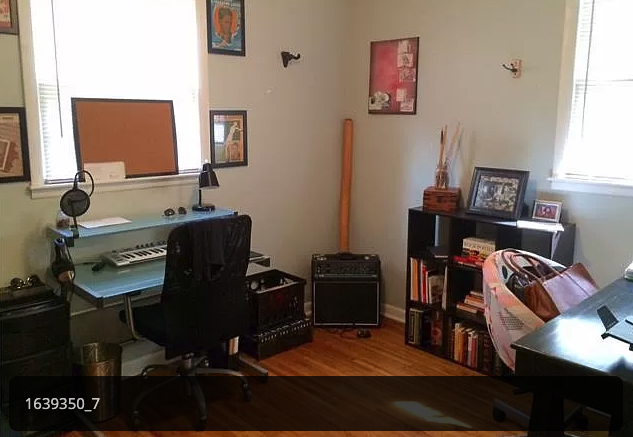 1460 Snell Blvd #1 - Photo 4 of 10