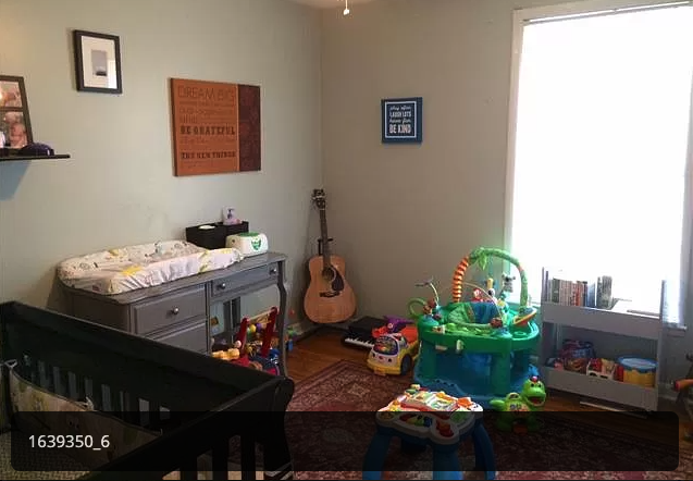 1460 Snell Blvd #1 - Photo 5 of 10