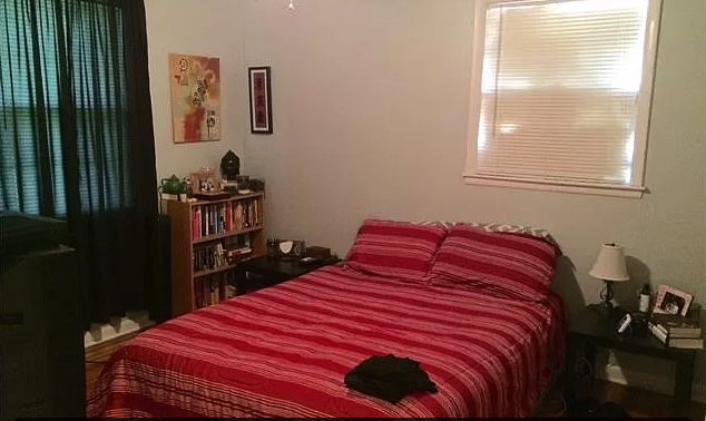 1460 Snell Blvd #1 - Photo 6 of 10