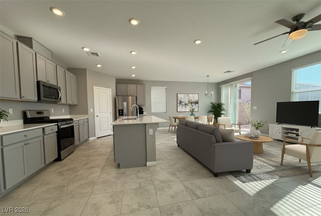 9745 Cannington Cliffs Ave - Photo 4 of 34