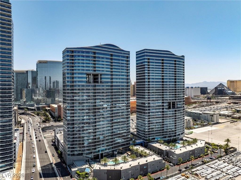 4525 Dean Martin Dr #1609