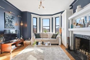 1114 Park Ave #5L - Photo 1 of 1