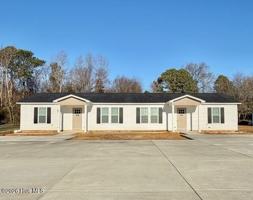 featured image of 4827 Wayne Memorial Dr Unit 101 #101