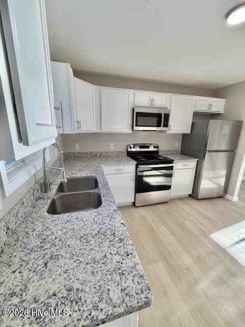 4827 Wayne Memorial Dr Unit 101 #101 - Photo 4 of 9