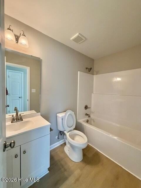 4827 Wayne Memorial Dr Unit 101 #101 - Photo 6 of 9