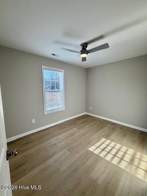 4827 Wayne Memorial Dr Unit 101 #101 - Photo 7 of 9