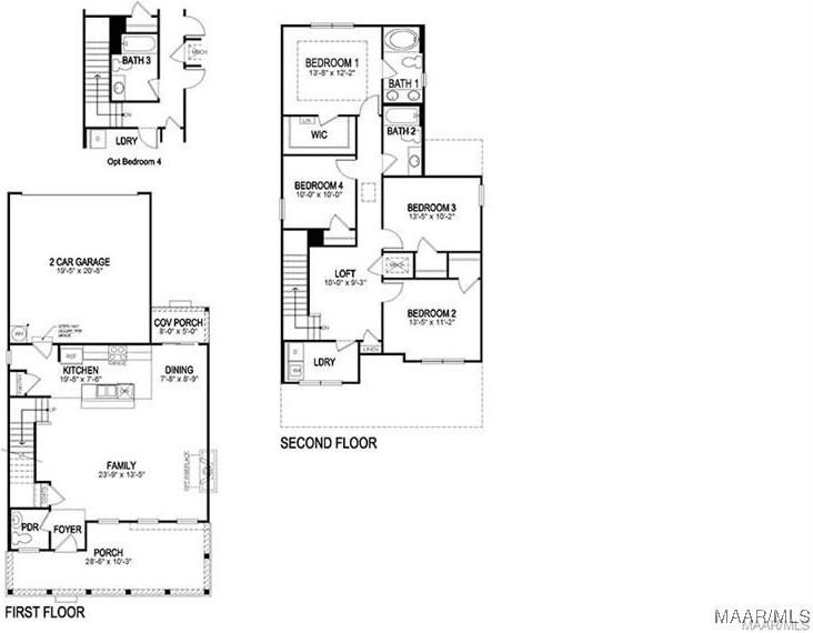 4031 Fields Run - Photo 2 of 2