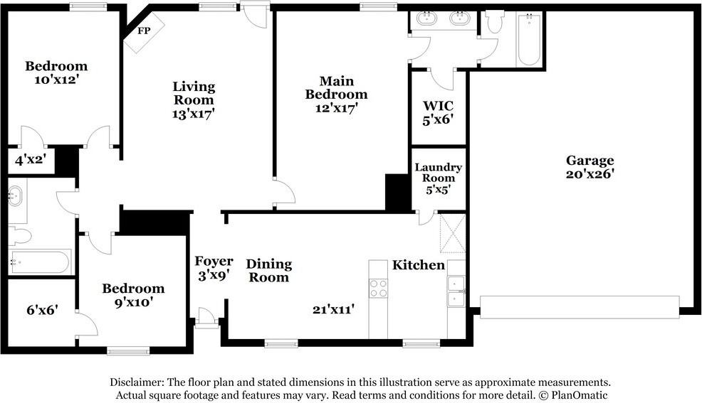 5689 Riverhead Ave - Photo 2 of 16