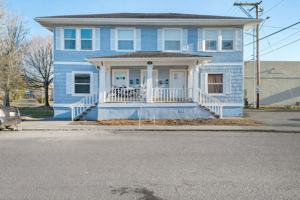 featured image of 110 N K St #114