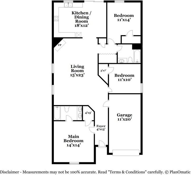 2054 Boatswain Dr - Photo 2 of 16