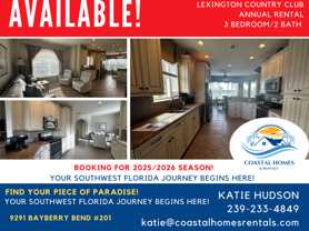 9291 Bayberry Bnd #201 - Photo 1 of 1