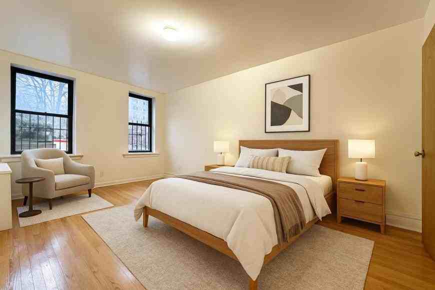 536 Fort Washington Ave - Photo 3 of 5