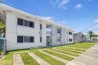 501 Ne 82nd Ter #8 - Photo 1 of 1