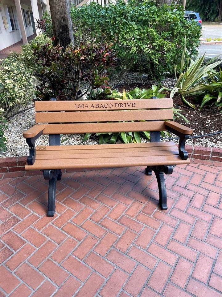 1604 Abaco Dr #G4 - Photo 7 of 9