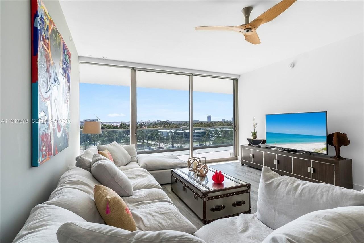 10201 Collins Ave #605 - Photo 6 of 21