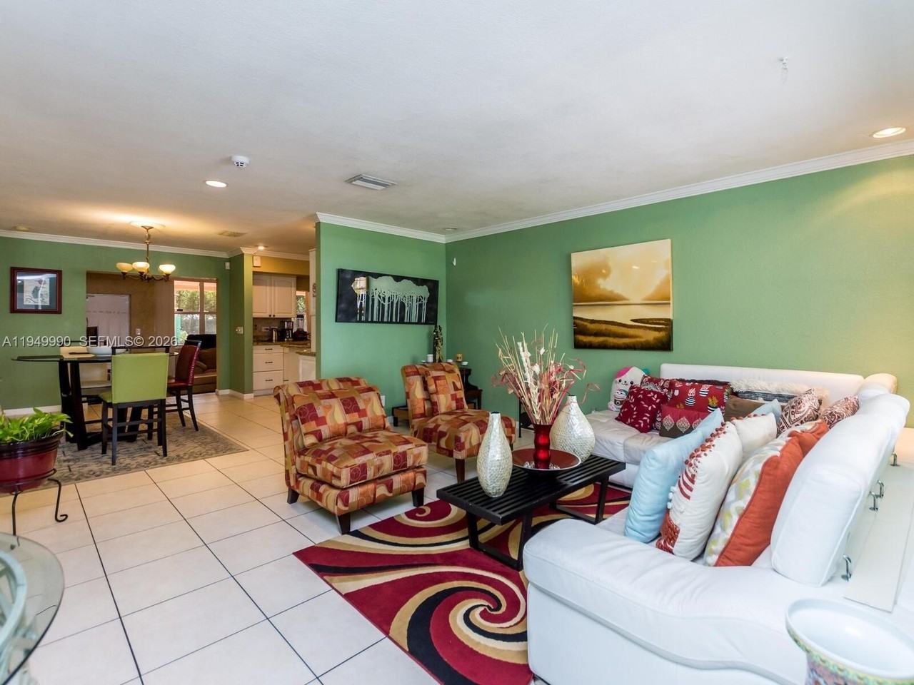 5524 Garfield St - Photo 7 of 50