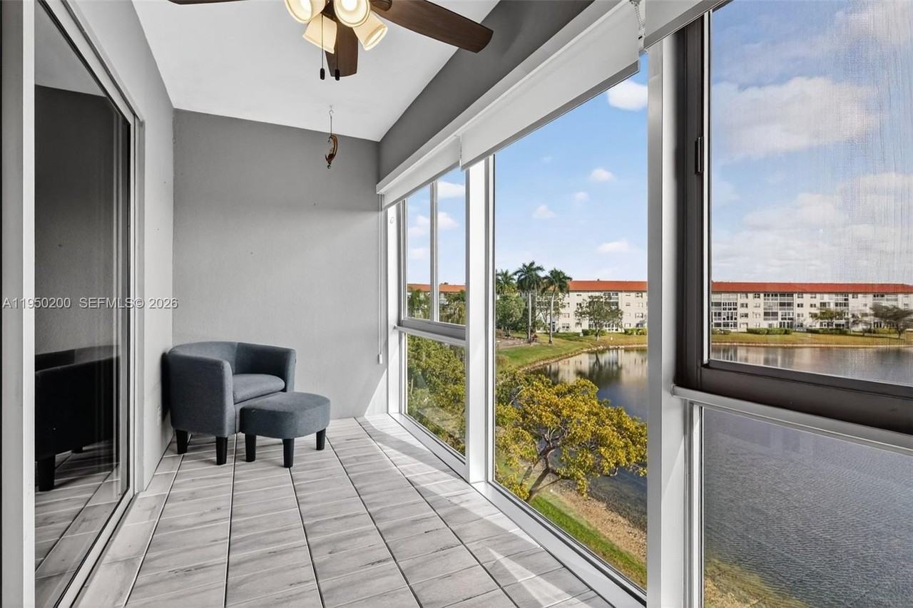 13100 Sw 11th Ct #407C