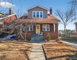 1420 Bredell Ave - Photo 1 of 1