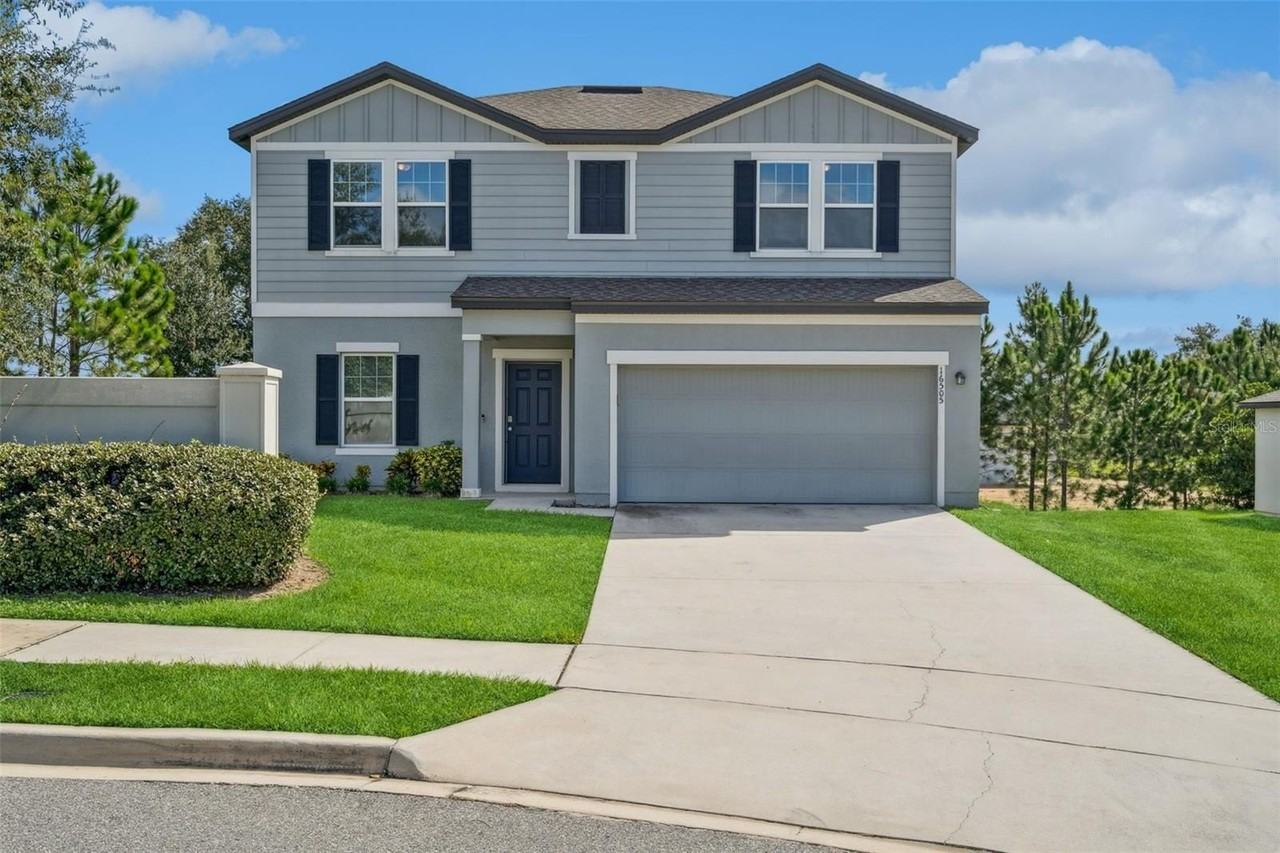 16505 Cherry Landing Dr