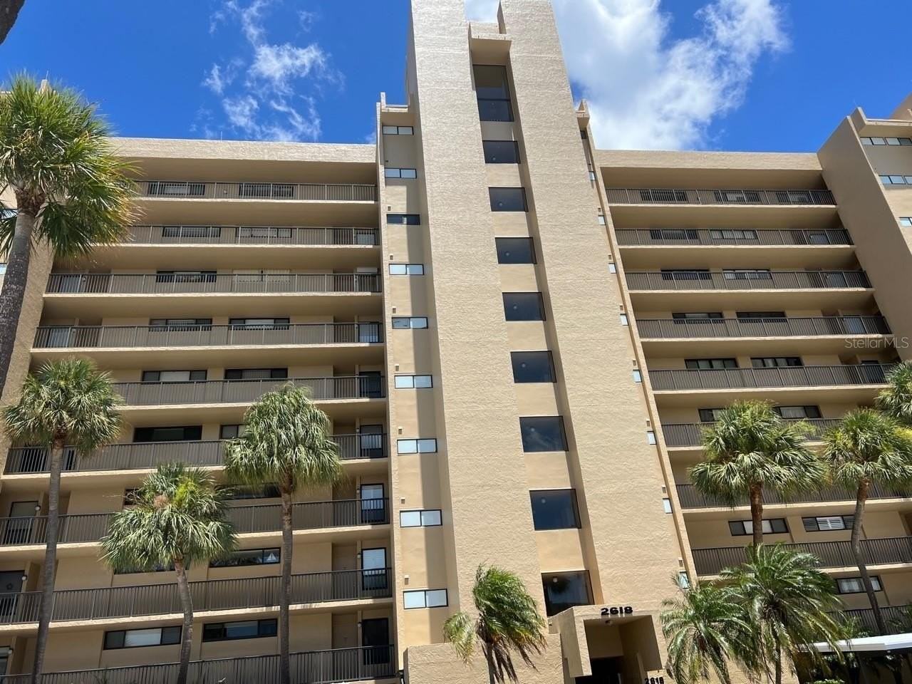 2618 Cove Cay Dr #909 - Photo 2 of 20