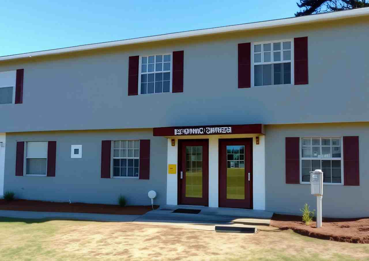 Legacy Crossing Townhomes - Photo 2 of 11