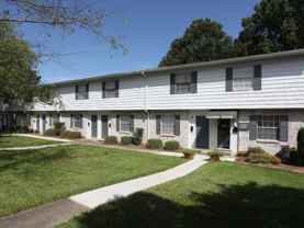 Legacy Sedgefield Townhomes - Photo 1 of 1