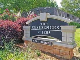Residences at 1805 - Photo 1 of 1