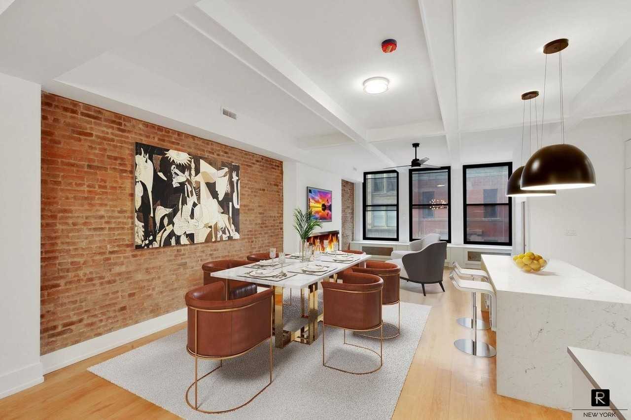 100 Wooster St Fl 3 #3 - Photo 2 of 22