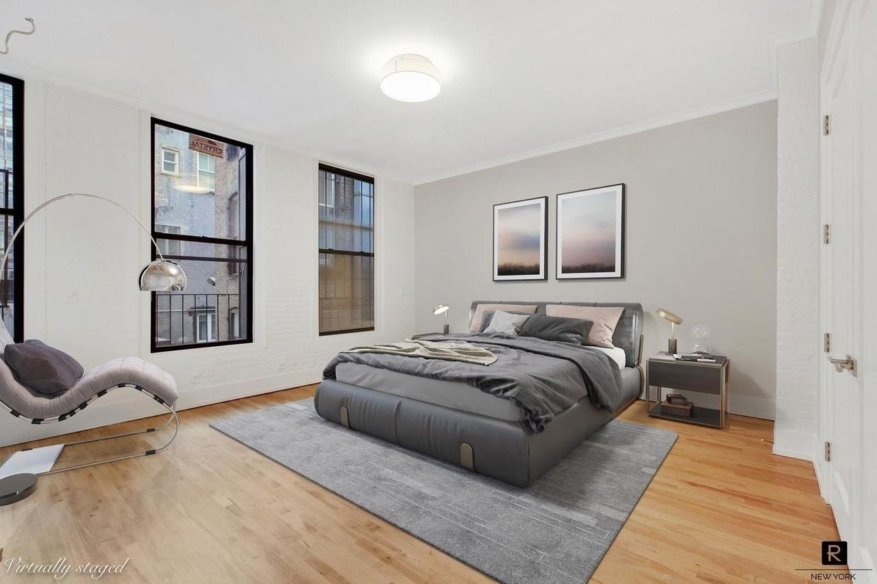 100 Wooster St Fl 3 #3 - Photo 3 of 22