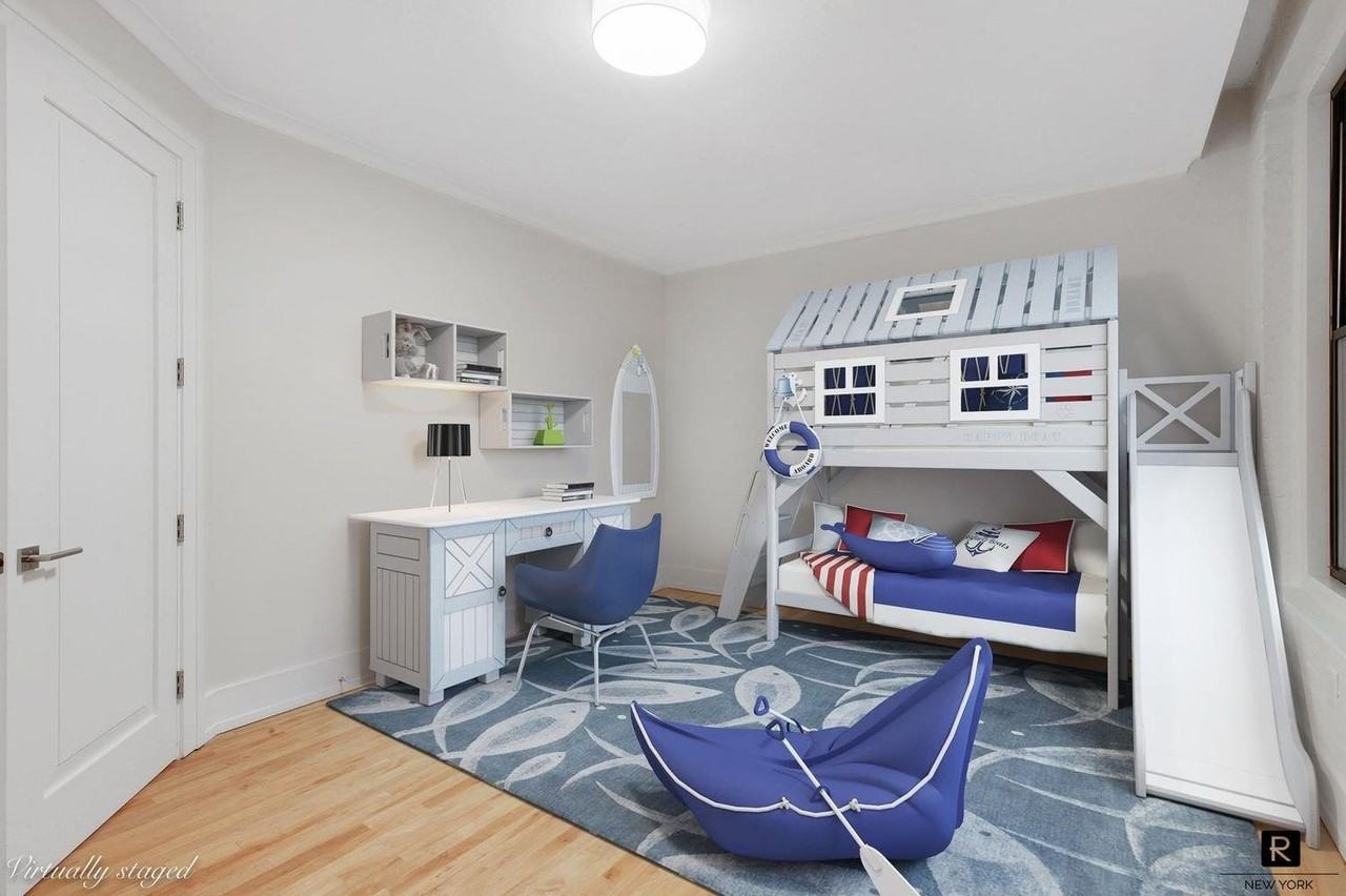 100 Wooster St Fl 3 #3 - Photo 4 of 22