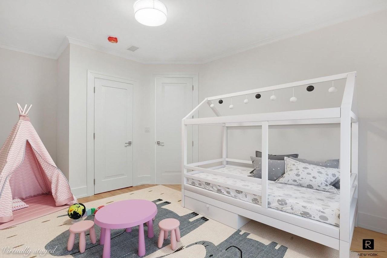 100 Wooster St Fl 3 #3 - Photo 5 of 22