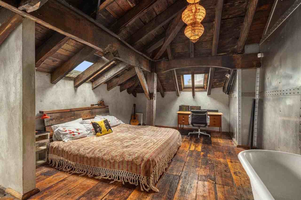 45 45 Peck Slip unit: Triplex - Photo 4 of 11