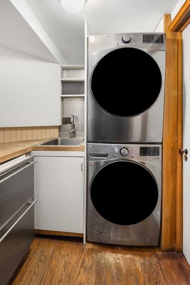 45 45 Peck Slip unit: Triplex - Photo 5 of 11