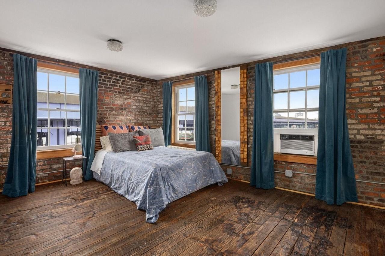 45 45 Peck Slip unit: Triplex - Photo 7 of 11