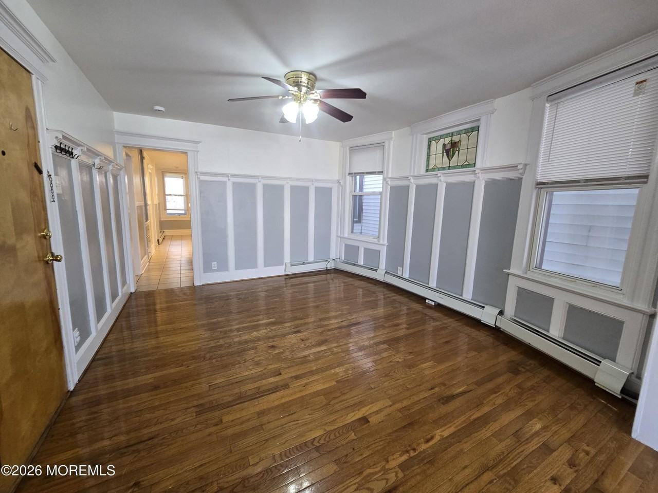 162 Kearny Ave Apt 2 #2 - Photo 3 of 20