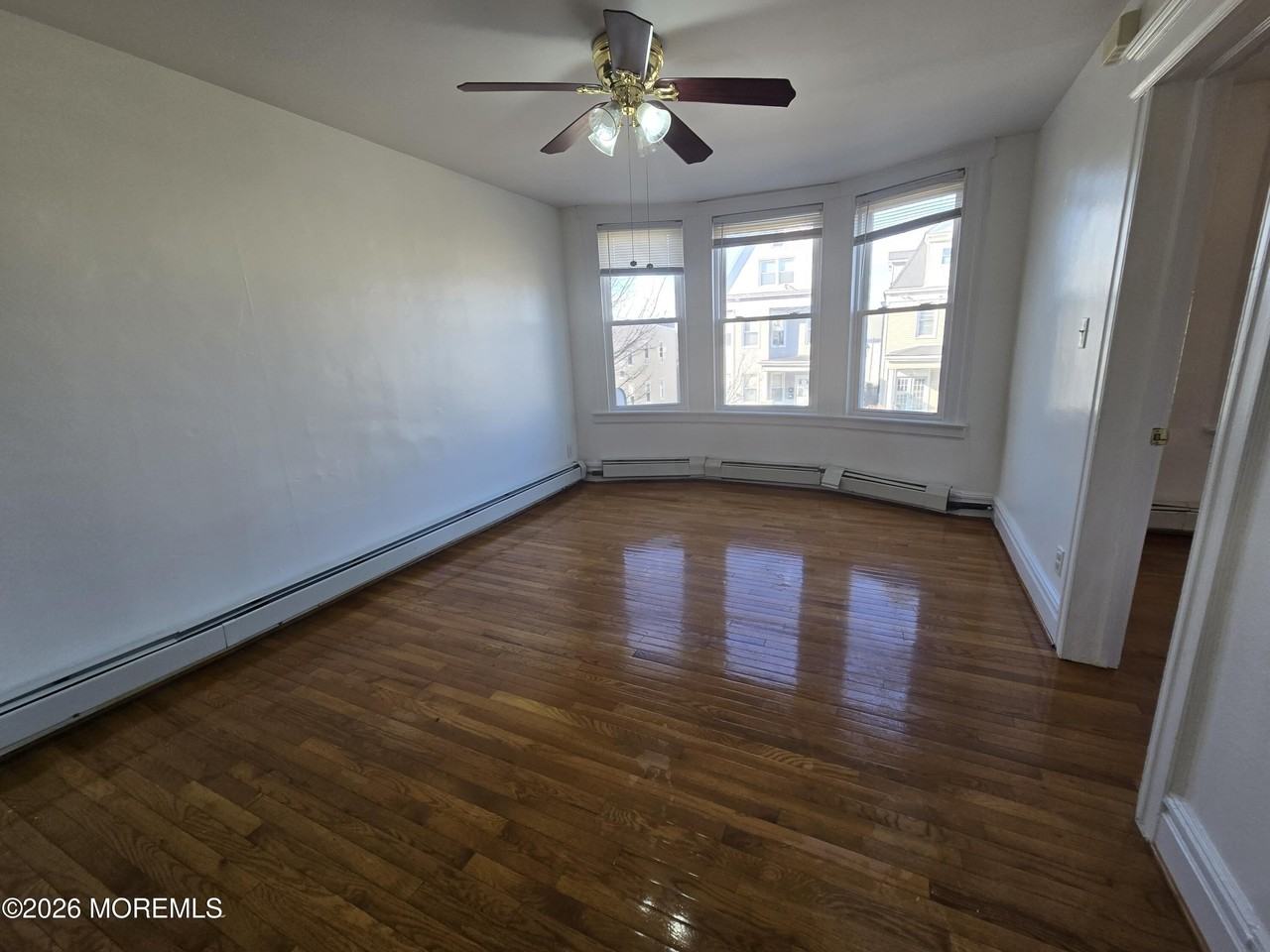 162 Kearny Ave Apt 2 #2 - Photo 5 of 20