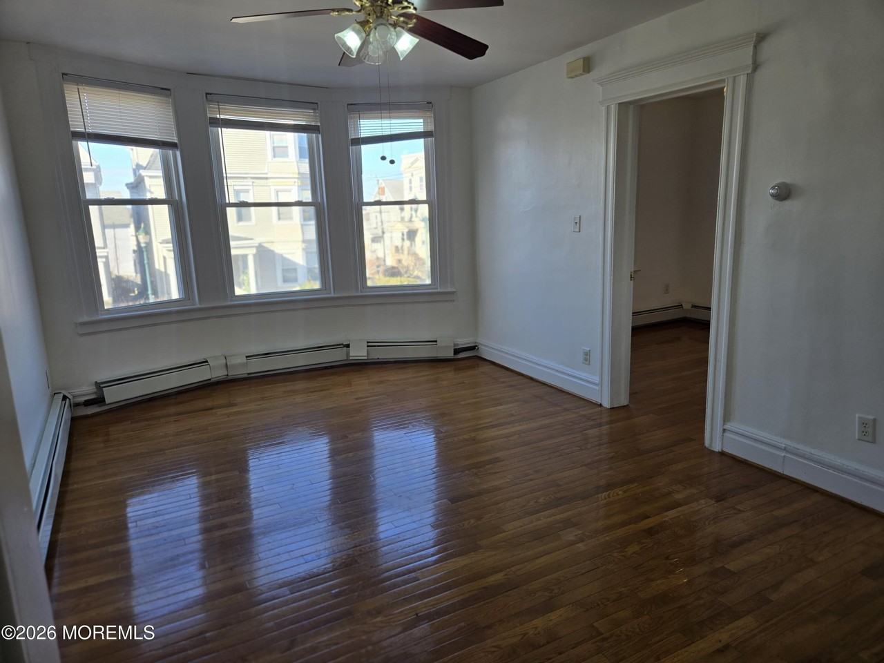 162 Kearny Ave Apt 2 #2 - Photo 6 of 20