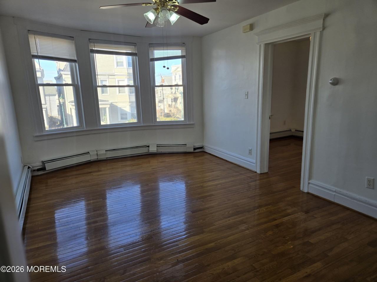 162 Kearny Ave Apt 2 #2 - Photo 7 of 20