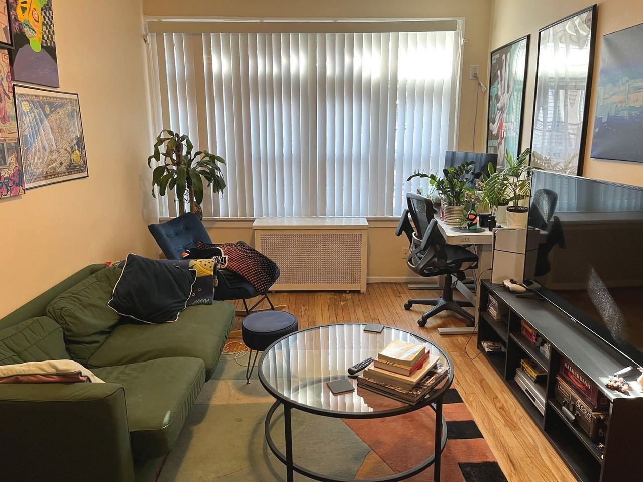 1127 W Farwell Ave Apt 109 #109 - Photo 2 of 6